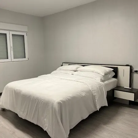 Cozy Side 2bd Apartment, 150m To The * Valencia